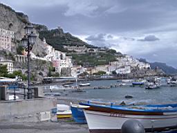 Amalfi - Postcard.JPG